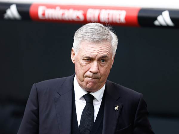 יסיים את החוזה (GETTY)