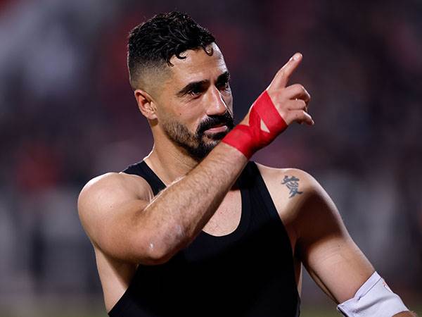 כיאל. "בטוח שיעשה את הבחירה הטובה עבורו" (מאור אלקסלסי)