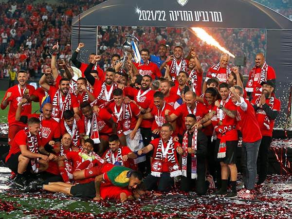 "הזכייה בגביע. רגע שיישאר חקוק אצלי (אלן שיבר)