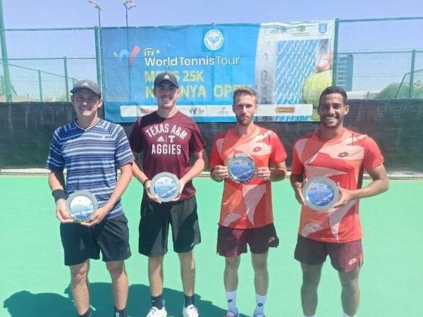 (קרדיט צילום: איגוד הטניס בישראל)