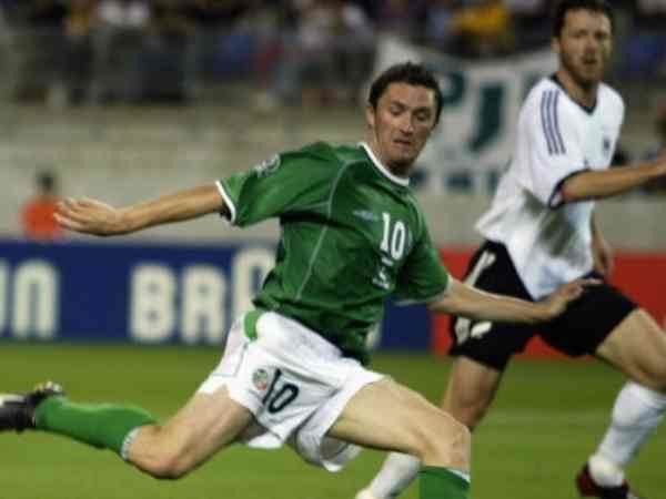 אגדה באירלנד (getty)