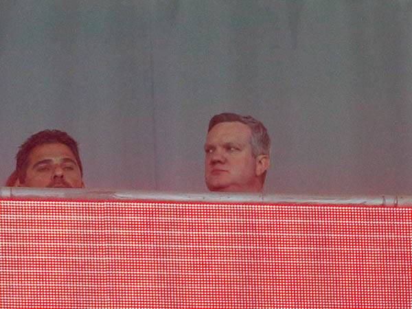 מנספורד. שחר של יום חדש במכבי ת"א? (אלן שיבר)