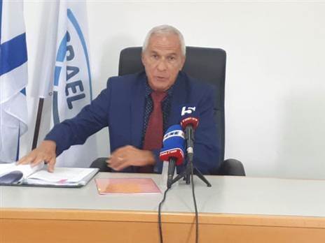 סטרשנוב. "אני רוצה שזה ייעצר" (אלן שיבר)