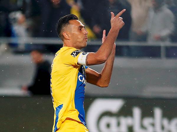 מהעסקאות הגדולות בכדורגל הישראלי (אלן שיבר)