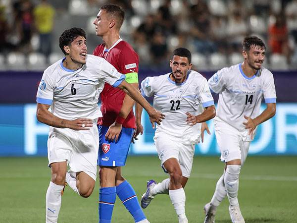 "לא היה דור כזה בכדורגל הישראלי" (אסי קיפר, ההתאחדות לכדורגל)