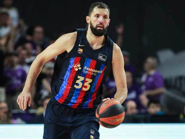 איפה הוא ישחק בעונה הבאה? מירוטיץ' (GETTY)