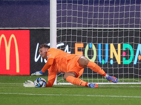 פרץ. "הצעד הבא יכול להיות במכבי ת"א ובנבחרת" (אסי קיפר, ההתאחדות לכדורגל)