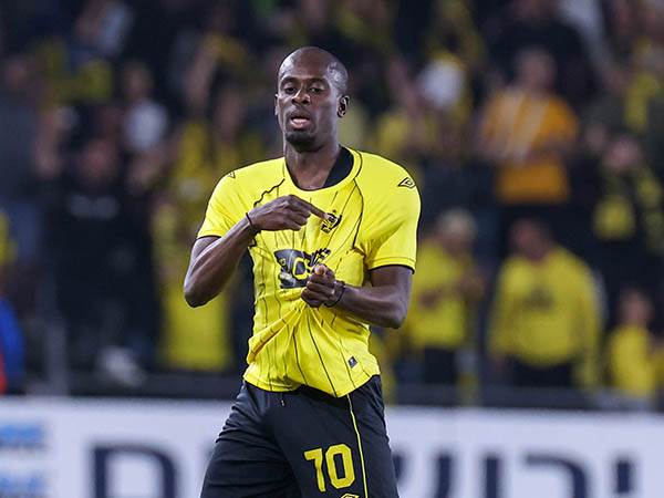 (צילום: דני מרון)