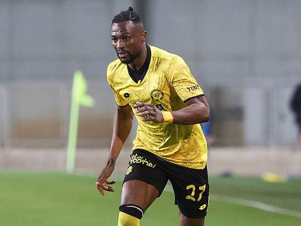 פטריק טוומאסי. צפוי לסיים את דרכו במכבי נתניה (ברני ארדוב)