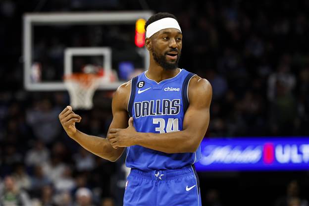 ישמח להתפוצץ אחרי שנתיים מתסכלות במיוחד (David Berding/Getty Images)