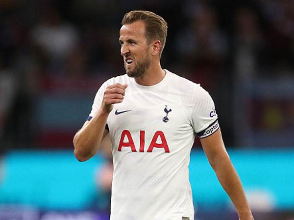 סירב להאריך חוזה בטוטנהאם (Getty)