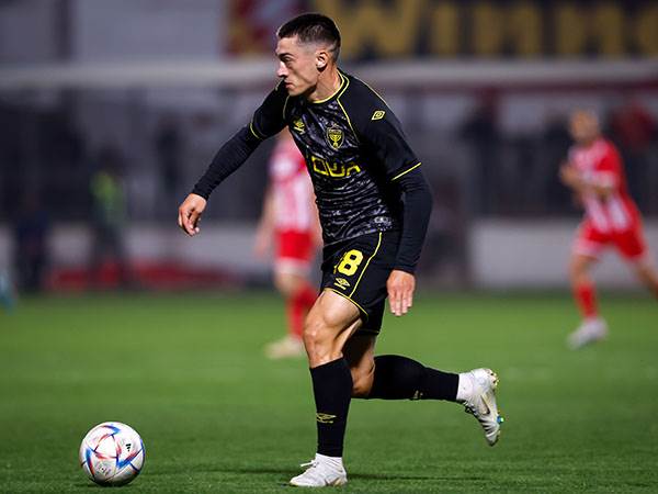 לאן יעבור יון ניקולסקו? (מאור אלקסלסי)