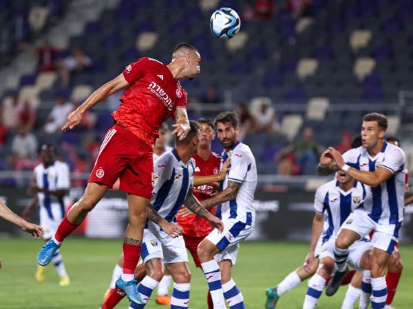 בלוריאן. ממשיכים בתהליך (דני מרון)