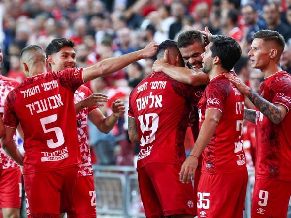 שי אליאס. יחגוג שוב בליטא? (דני מרון)