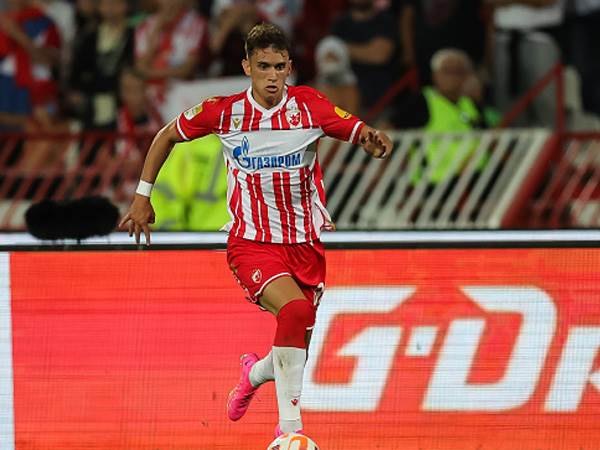 הכוכב חוגגת עוד שלוש נקודות (GETTY)