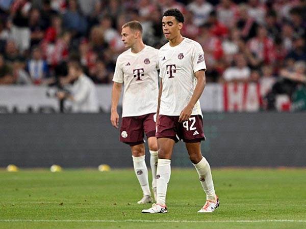 הפסד שני רצוף ללייפציג, לראשונה בהיסטוריה (GETTY)