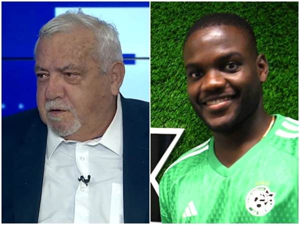 (צילומים: האתר הרשמי של מכבי חיפה, מתוך "מתחממים")