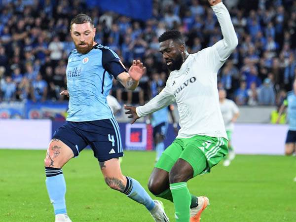 מי תשיג את הכרטיס לפלייאוף? (צילום: האתר הרשמי של מכבי חיפה)