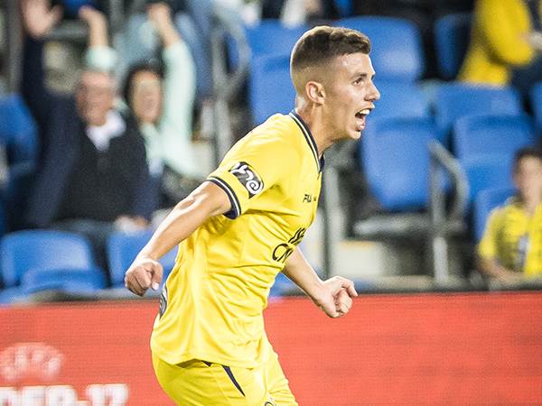 לין. יושאל להפועל פ"ת? (עודד קרני)