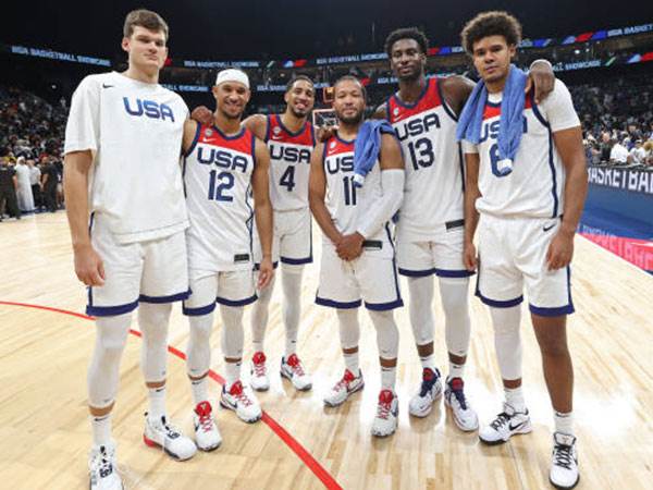 ישיבו את התואר? נבחרת ארה"ב (GETTY)