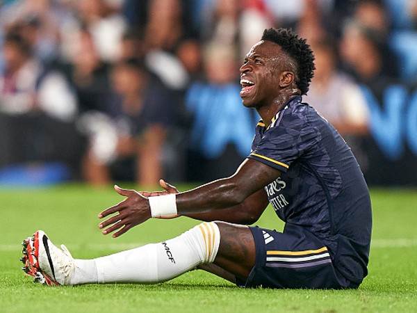 חומרת הפציעה תתברר בתחילת השבוע (Getty)