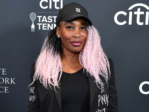 חוזרת עם כרטיס חופשי. ונוס וויליאמס (getty)