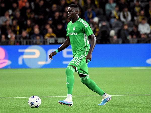 משחק חלש שלו (אתר מכבי חיפה)