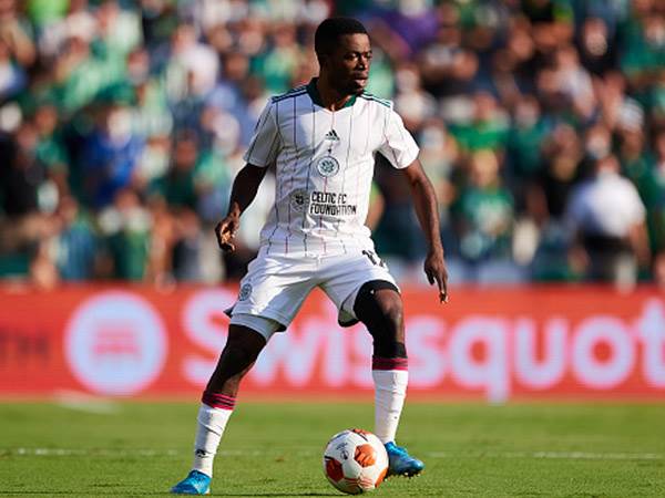 שחקן נוסף שיצטרף? איסמעילה סורו (getty)