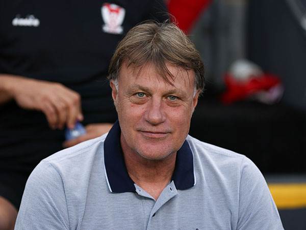 דראפיץ' חשב שזה בורח לו עד השער של בדראנה (דני מרון)