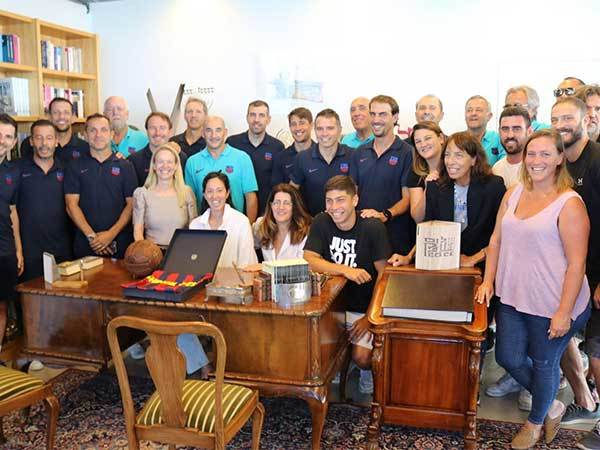 קרדיט צילום: מרכז פרס לשלום ולחדשנות