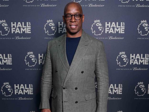 רייט. התרשם מסולומון וטוטנהאם (Getty)