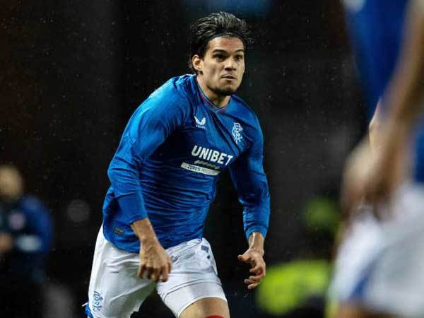 "מצפה לפתוח בכל משחק אבל זה לא אפשרי" (GETTY)