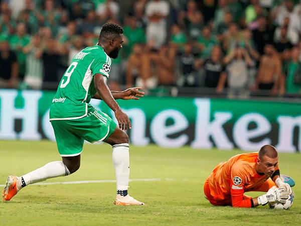 צפוי להישאר בכרמל (אלן שיבר)