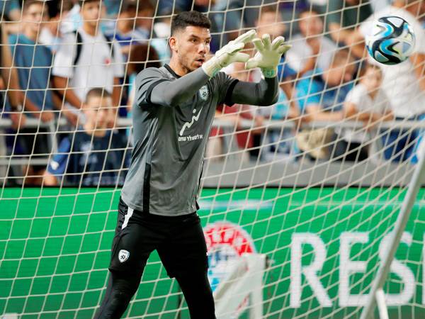 גלזר. קיבל קרדיט בצדק (אלן שיבר)