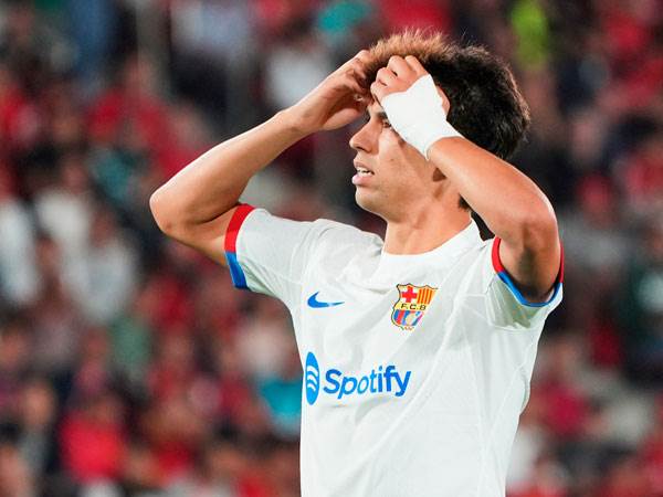 לא היום שלהם (Rafa Babot/Getty Images)