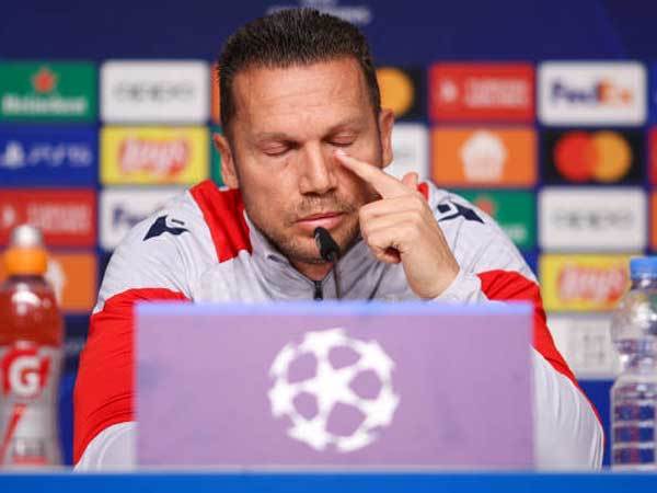 "פתח את ליבו". בכר (GETTY)