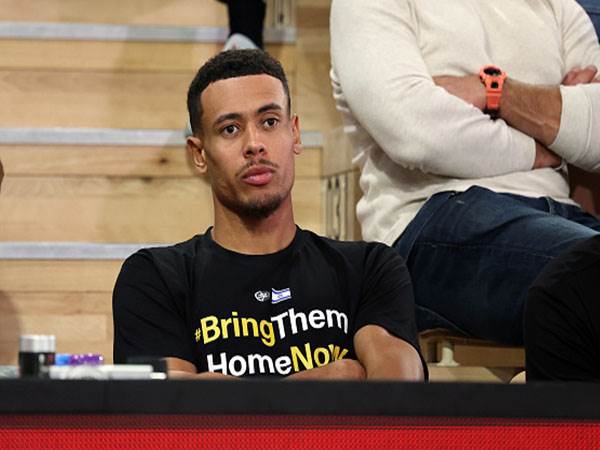 המטרה: להכשיר אותו לאולימפיאקוס ופנר. בולדווין (getty)