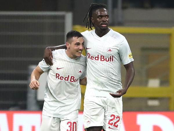 יקווה להרשים (Getty)