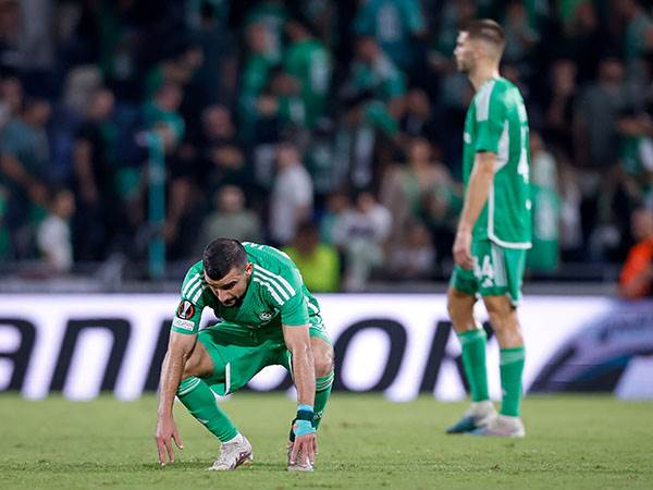 חיפה חוזרת לאימונים בסגל חסר מאוד (מאור אלקסלסי)