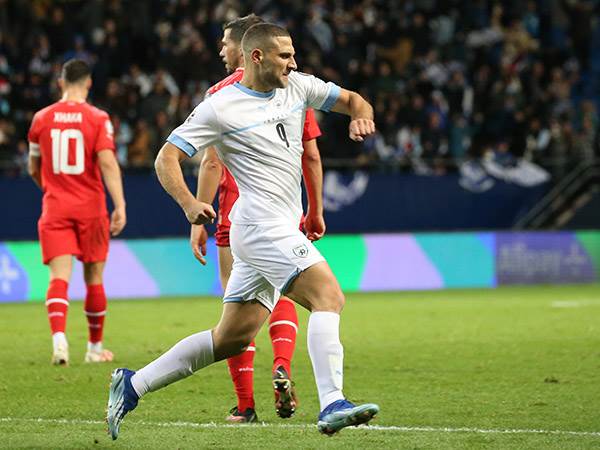 (אודי ציטיאט)