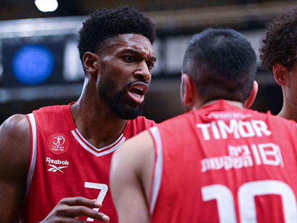 אלכנסדר. ייצא מחוזהו? (GETTY)