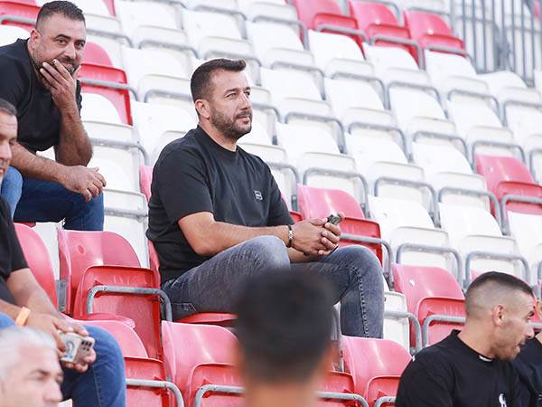 מתכוננים לטקס, בסול (אלן שיבר)