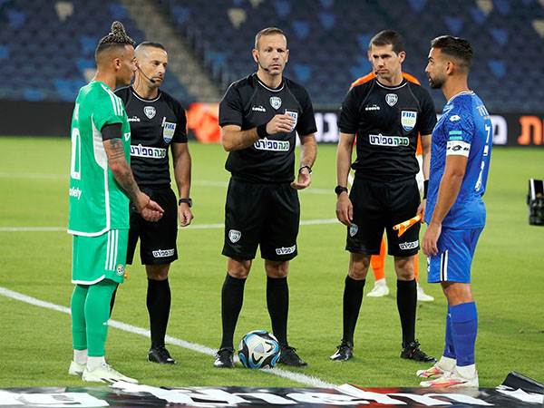 ימשיך לשמש כקפטן (אלן שיבר)