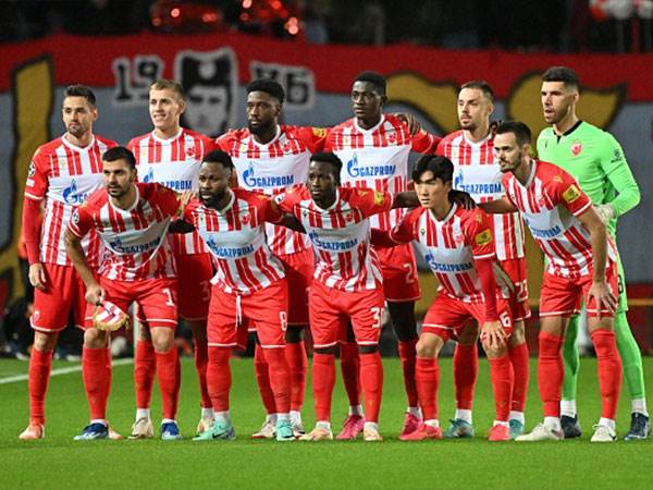 בכוכב מתכננים מהפכה בסגל (GEETY)