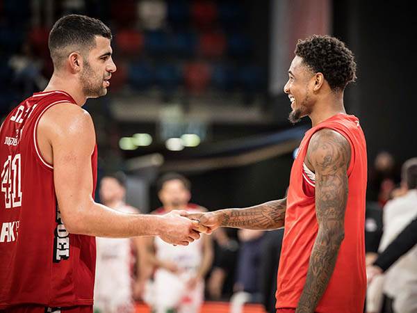 ירצו להמשיך בכושר הטוב (עודד קרני)