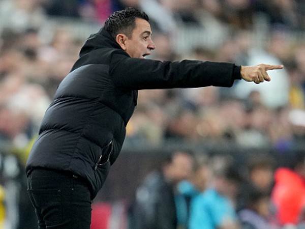 צ'אבי. בצרות (Getty)