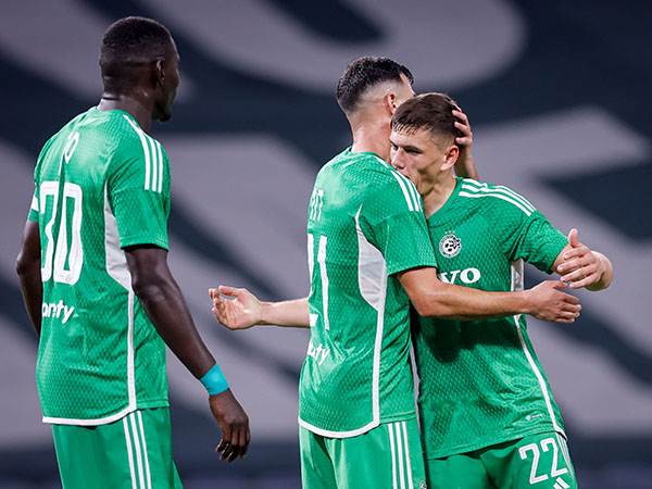 הרכש בדרך (מאור אלקסלסי)