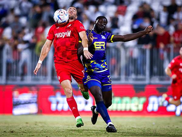 חיזוק משמעותי (מאור אלקסלסי)