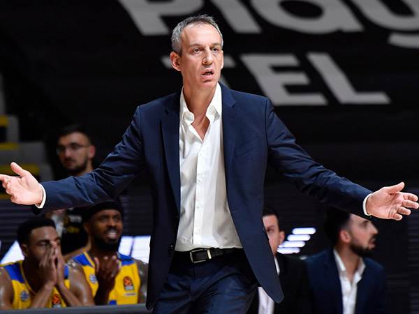 “אין יותר מדי זמן להתכונן“ (GETTY)