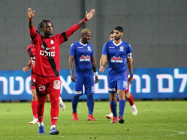 פלומן יחזור לקבוצה במדיה כיכב? (אודי ציטיאט)